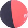 Python 3 Ball Can RG Multi Colored Racquetballs (Endorsed by Racquetball Legend Ruben Gonzalez!) (1-Can/Pack, 3-Balls) (Black/Red) view 3
