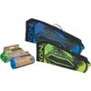 AKONA Snorkel Bag with Beach Towel (Blue, Large) view 2