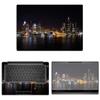 Decalrus - Protective Decal City Skyline Skin Sticker for Dell Latitude 7300 (13.3" Screen) case Cover wrap DELatitude13_7300-157