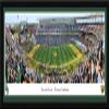 Baylor Bears Football - 42x15.5-inch Single Mat, Select Framed Picture by Blakeway Panoramas view 1