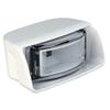 Lumitec Navigation Light, Contour Series, Drop-in, Starboard/Green view 1