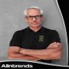 ALLNTRENDS Men's Polo T Shirt USA Veteran Army Embroidered Military US Army (M, Forest Green) view 4