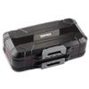 Rapala Lure Box Large, Premium Ice Fishing Tackle Storage Box for Anglers, Durable Winter Fishing Gear view 1