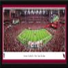 Arizona Cardinals - 42x15.5-inch Single Mat, Select Framed NFL Picture by Blakeway Panoramas view 1