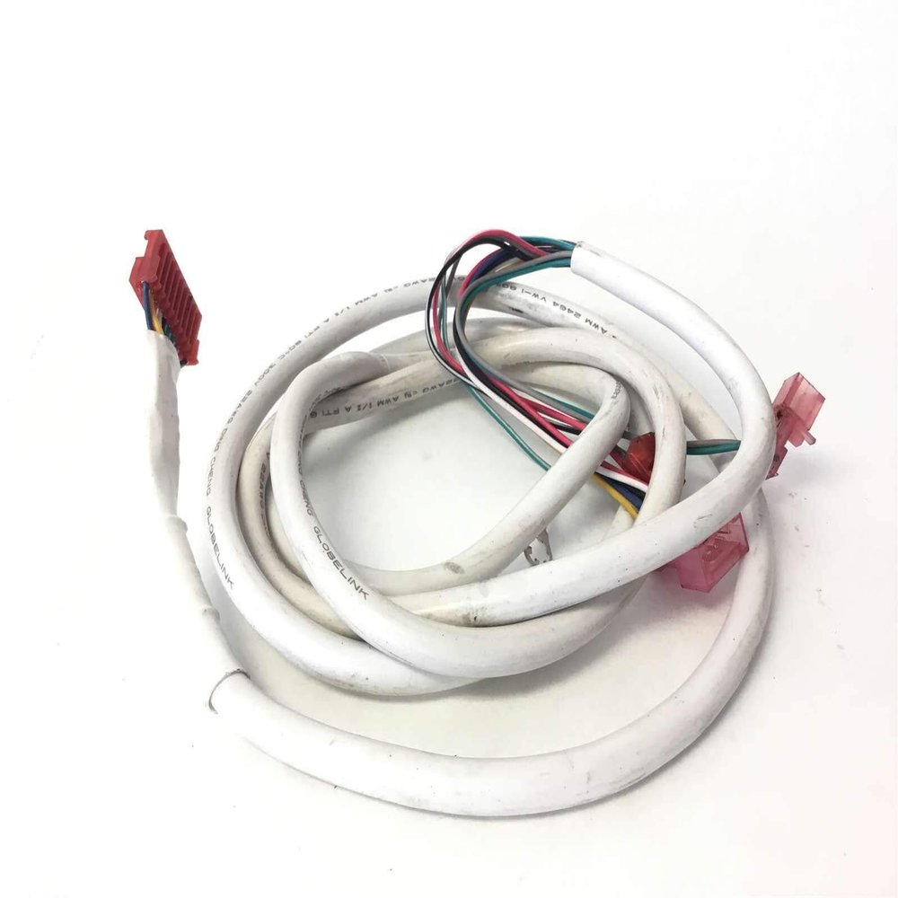 Icon Health & Fitness, Inc. Upper Wire Harness 372450 Works with Epic Proform NordicTrack Elliptical