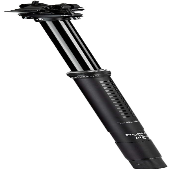 Crankbrothers Highline 7 Dropper Post - 170MM - 31.6 - Remote NOT Included