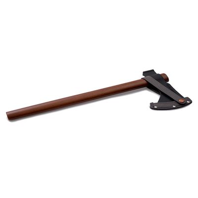 Barebones Field Hatchet, Brown