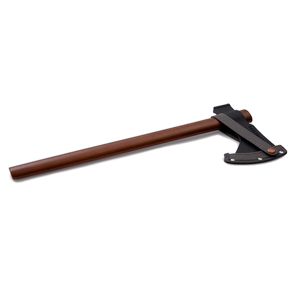 Barebones Field Hatchet, Brown