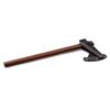 Barebones Field Hatchet, Brown view 1