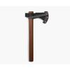 Barebones Field Hatchet, Brown view 2