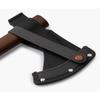 Barebones Field Hatchet, Brown view 4