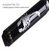 AB Earth Ergonomic Design 13mm Tip 58" Maple Pool Cue Stick Kit with Hard Case (Black, 20oz) view 3
