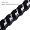 AB Earth Ergonomic Design 13mm Tip 58" Maple Pool Cue Stick Kit with Hard Case (Black, 21oz) view 4