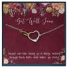 Muse Infinite Get Well Soon Gift for Woman Patient Cancer Survivor Recovery Gift Sick Friend Motivation Encouragement Fighting Illness view 1