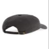 '47 Los Angeles Dodgers Clean Up Charcoal Adjustable Dad Cap view 4