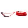 Hyperlite SG Wakeboard Handle W/A-Line Mainline Red 80Ft view 1