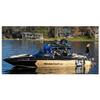 Hyperlite SG Wakeboard Handle W/A-Line Mainline Red 80Ft view 2