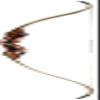 AMEYXGS 58" Takedown Recurve Bow 25-55 Lbs Hunting Target Bow Right Hand Longbow Beginner Archery for Outdoor Hunting Shooting (Red, 25 lbs) view 4