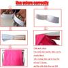 MYMM 3FT(36 * 31 in) White Tulle Tutu Table Skirt, Wedding Bridesmaid, Baby Party Skirt, Rectangle Or Round Decorative Table Decoration, Fashion Deluxe Romantic Birthday Party Shower view 3