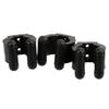 Menolana Pool Billiards Cue Stick Clips Storage Clips - Easy to view 2
