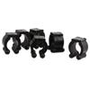 Menolana Pool Billiards Cue Stick Clips Storage Clips - Easy to view 3