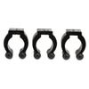 Menolana Pool Billiards Cue Stick Clips Storage Clips - Easy to view 4