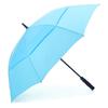 RUMBRELLA 55/62 Inch UV Golf Umbrella Large Oversize Double Canopy Vented Windproof Auto Open Stick Umbrella view 1