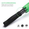 RUMBRELLA 55/62 Inch UV Golf Umbrella Large Oversize Double Canopy Vented Windproof Auto Open Stick Umbrella view 3