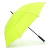 RUMBRELLA 55/62 Inch UV Golf Umbrella Large Oversize Double Canopy Vented Windproof Auto Open Stick Umbrella view 1