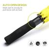 RUMBRELLA 55/62 Inch UV Golf Umbrella Large Oversize Double Canopy Vented Windproof Auto Open Stick Umbrella view 3