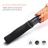 RUMBRELLA 55/62 Inch UV Golf Umbrella Large Oversize Double Canopy Vented Windproof Auto Open Stick Umbrella view 3
