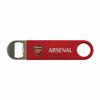 Arsenal FC Bottle Opener Magnet (One Size) (Red) view 3