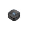 Coollang koospur Tennis Racket Sensor Tracker Motion Detector Analyzer with Bluetooth 4.0 Compatible with Android and iOS Smart Phone(Black) view 1