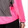 Amazon Essentials Women's Cycling Full-Zip Jacket, Neon Pink, X-Small view 3