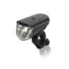 XLC Unisex - Adult Sirius B40 Headlight, Black, One Size view 1