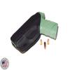 Aggressive Concealment SHCIWBLP IWB Kydex Holster Springfield Hellcat (Carbon Fiber, Left) view 2