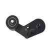 Icon Health & Fitness, Inc. Idler Bracket Assembly 363093 Works with Epic FreeMotion HealthRider Nordic-Track Elliptical view 1