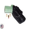 Aggressive Concealment SHCIWBLP IWB Kydex Holster Springfield Hellcat (Carbon Fiber, Right) view 3