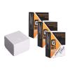MUTE | Athletic Gym Chalk - Increase Grip Strength - for Bouldering, Rock Climbing, Gymnastics, Functional Fitness, Weight-Lifting - Non-Toxic, Non-Staining Magnesium Carbonate - 2 oz Blocks (3 Pack) view 1