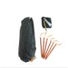 Ticket to the Moon Fullmoon Tarp - All Season Waterproof Hammock Tarp view 2