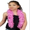 Child Original Featherless Boa - 40 inch (Light Pink) view 1