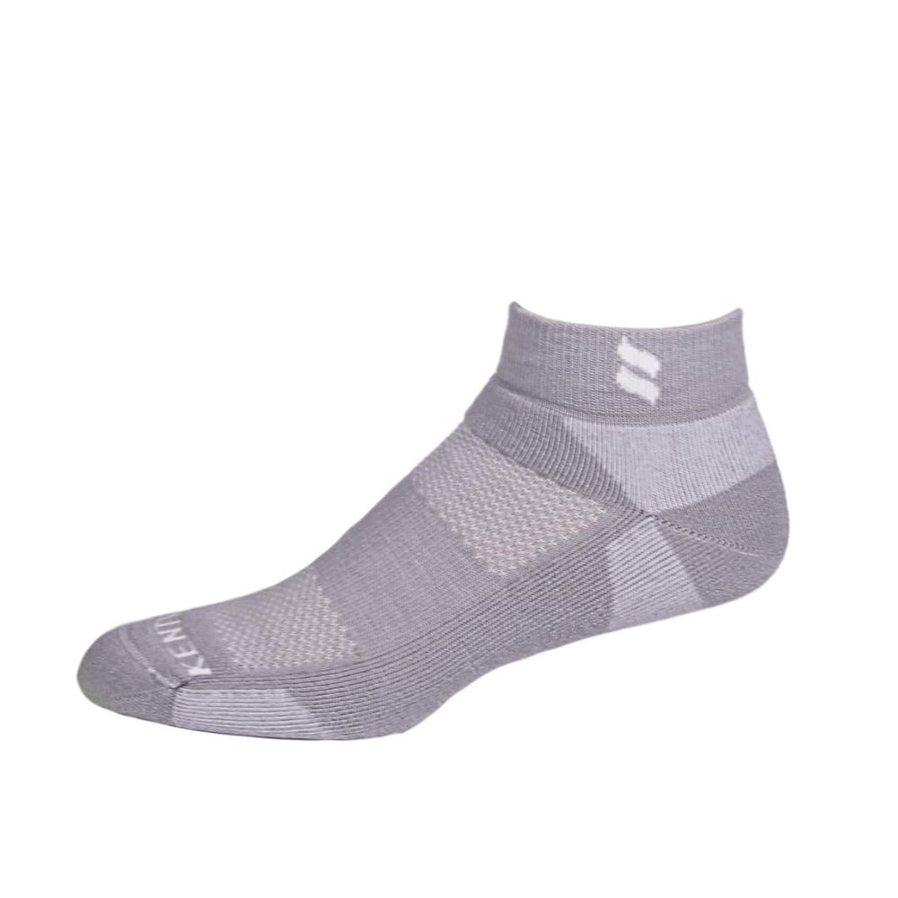 KENTWOOL Men's Classic Ankle Fog Large