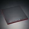 Butterfly Dignics 64 Table Tennis Rubber Table Tennis Rubber | 1.9 mm or 2.1 mm | Red or Black | 1 Inverted Table Tennis Rubber Sheet | Professional Table Tennis Rubber view 3