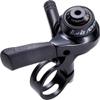 Microshift Right Thumb Shifter, 9-Speed, Advent Compatible Only view 1