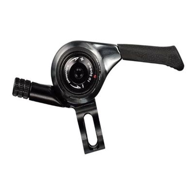microSHIFT | Right Thumb Shifter | 11-Speed Mountain | SRAM Compatible