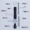 ASR Tactical USA-Made Trip Wire Perimeter Alarm Anti-Intruder Early Warning Security System view 3