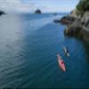 Wilderness Systems Pungo 105 Recreational Kayak - Sit Inside - Phase 3 Air Pro Comfort Seating - 10.6 ft - Mango view 4