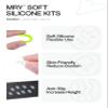 Mryok Replacement Earsocks Nosepiece for Oakley Crosshair 2.0 OO4044 Sunglass - Green view 4