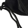 BEYST Tennis Drawstring Bag Lint Racquet Rope Sack Bag Drawstring Closure and Adjustable Strap for Tennis Racket view 4