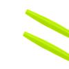 Mryok Replacement Earsocks Nosepiece for Oakley Half Wire 2.0 Sunglass - Green view 2